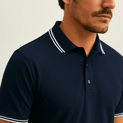 Polo Swiss Class – Elegance and comfort in every detail 