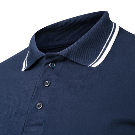 Polo Swiss Class – Elegance and comfort in every detail 