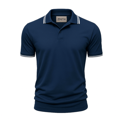 Polo Swiss Class – Elegance and comfort in every detail 