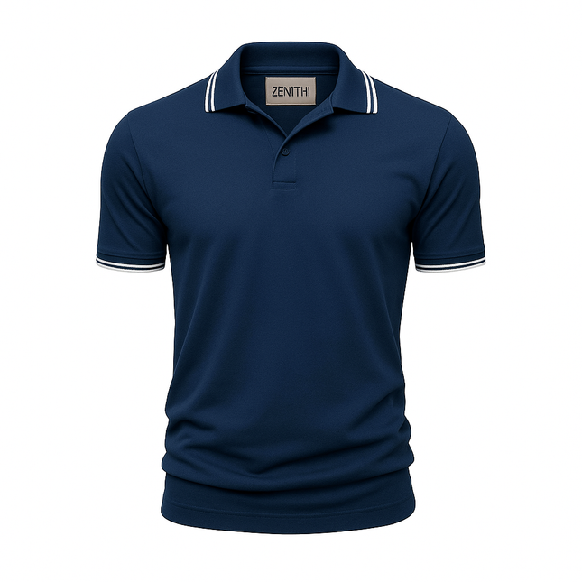 Polo Swiss Class – Elegance and comfort in every detail 
