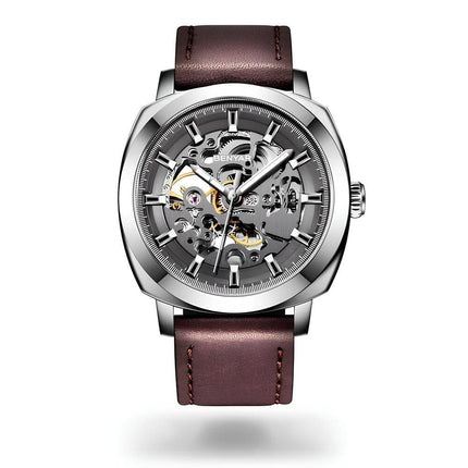 Benyar Elegance Automatic Watch 