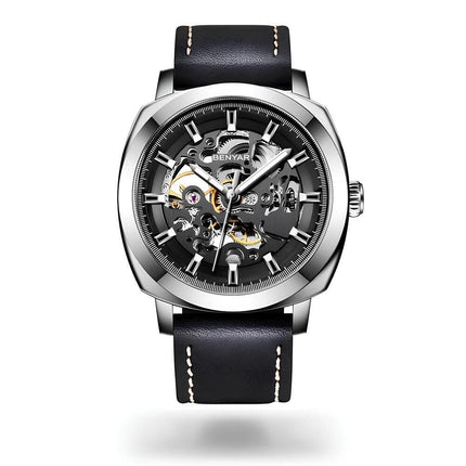 Benyar Elegance Automatic Watch 