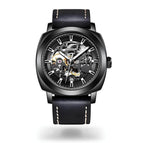 Classic black