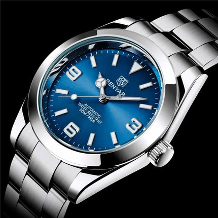Benyar Success Automatic Watch 