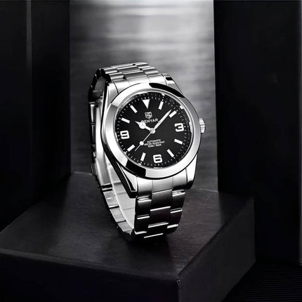 Benyar Success Automatic Watch 