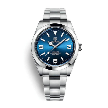 Benyar Success Automatic Watch 