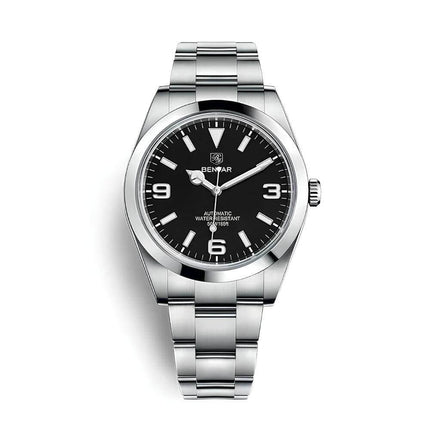 Benyar Success Automatic Watch 