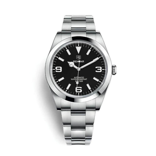 Benyar Success Automatic Watch 