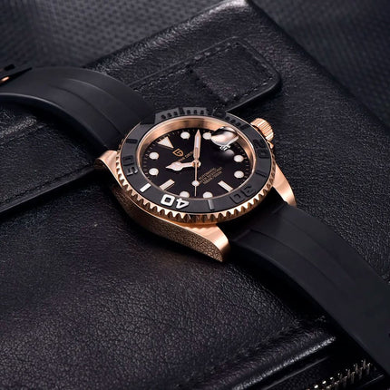 Automatic Watch - Pagani 911