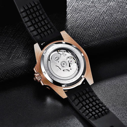 Automatic Watch - Pagani 911