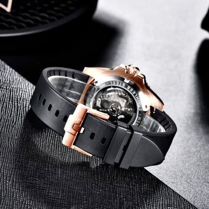 Automatic Watch - Pagani 911