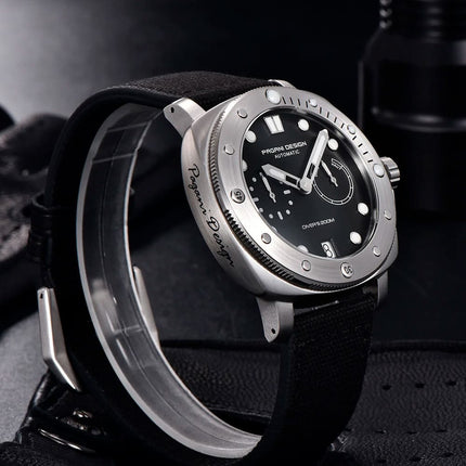Pagani Elegance Automatic Watch