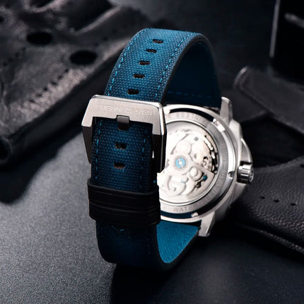 Pagani Elegance Automatic Watch
