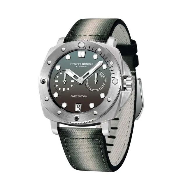 Pagani Elegance Automatic Watch