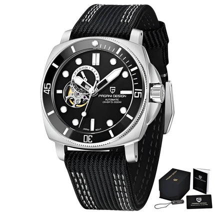 Pagani Rare Automatic Watch
