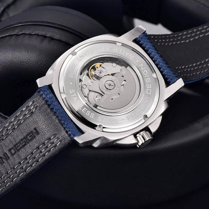 Pagani Rare Automatic Watch