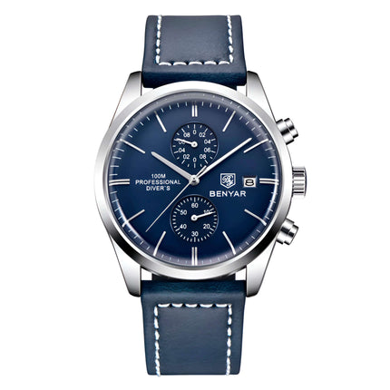 Benyar Elegance Watch 