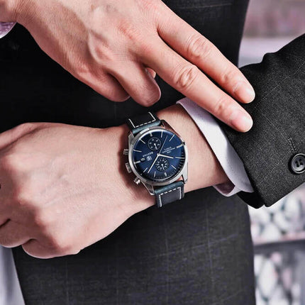 Benyar Elegance Watch 