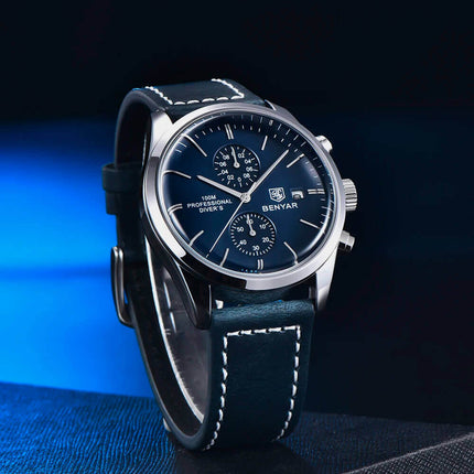Benyar Elegance Watch 