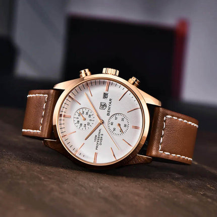 Benyar Elegance Watch 