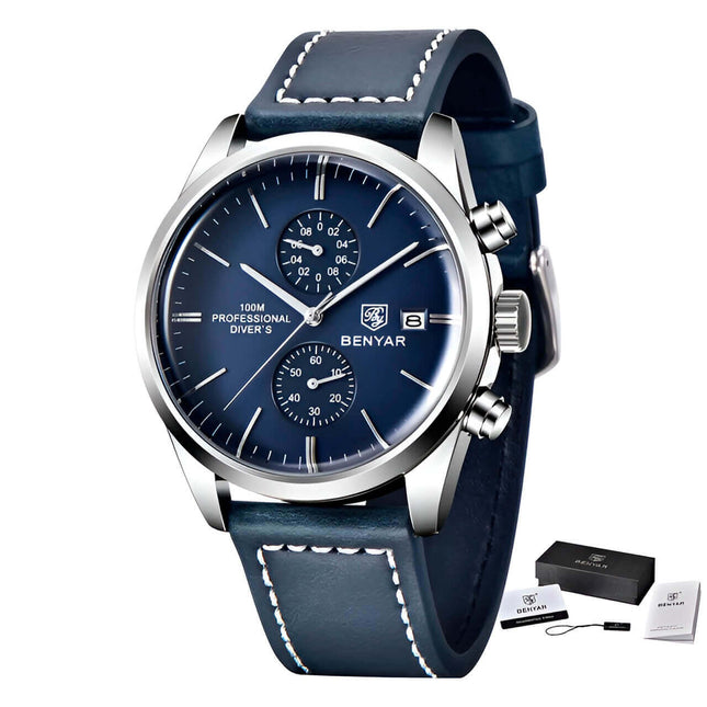 Benyar Elegance Watch 