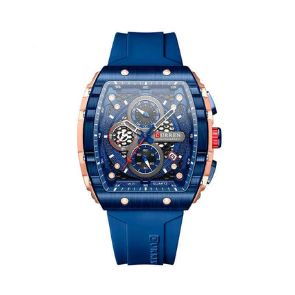 Curren Luxury 992 Watch