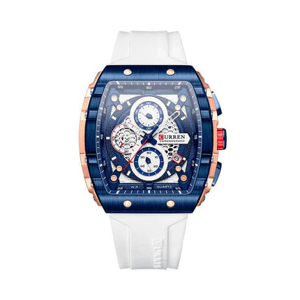 Curren Luxury 992 Watch