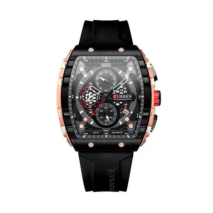 Curren Luxury 992 Watch