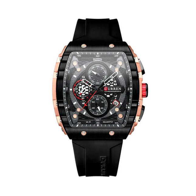 Curren Luxury 992 Watch