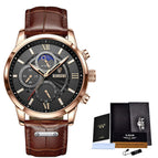 Executive Gold