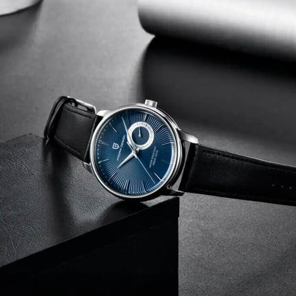 Moritz Elegance Watch 