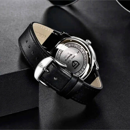 Moritz Elegance Watch 