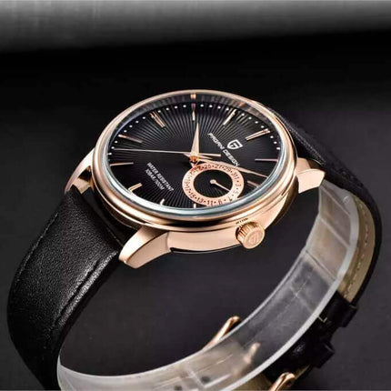 Moritz Elegance Watch 
