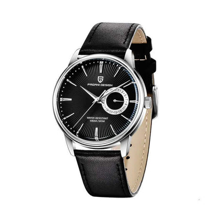 Moritz Elegance Watch 