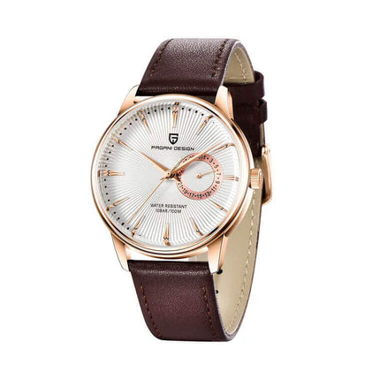 Moritz Elegance Watch 