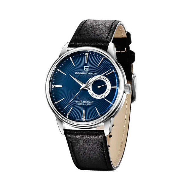 Moritz Elegance Watch 