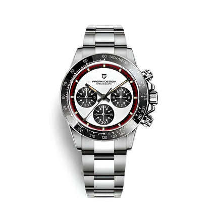 Pagani Legacy Watch