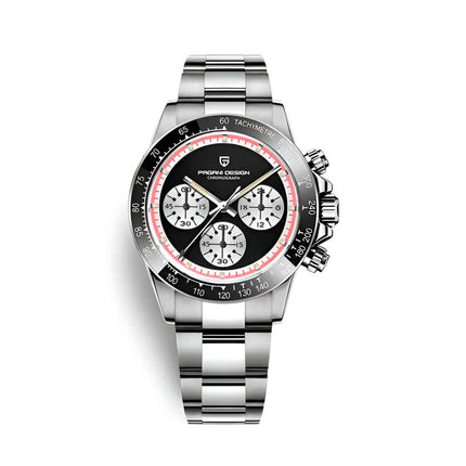 Pagani Legacy Watch