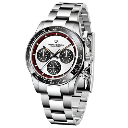 Pagani Legacy Watch