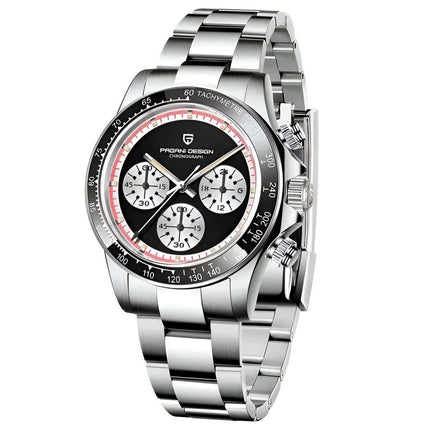 Pagani Legacy Watch