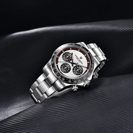 Pagani Legacy Watch