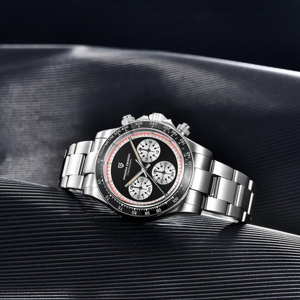 Pagani Legacy Watch