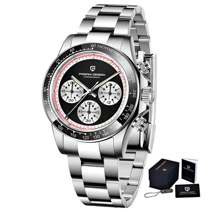 Pagani Legacy Watch