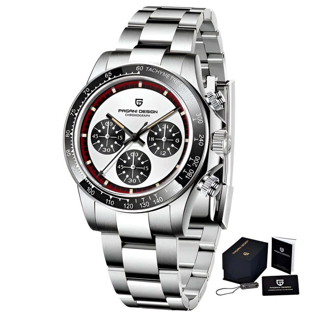 Pagani Legacy Watch