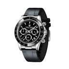 Classic black
