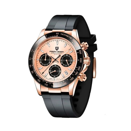 Pagani William watch