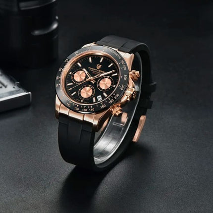 Pagani William watch