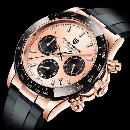 Pagani William watch