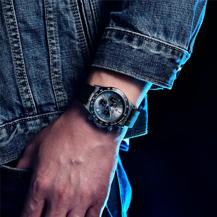 Pagani William watch