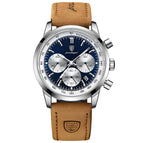 Executive Blue